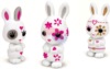 Игровой набор Милые кролики Fuzzikins FF006 варианты раскрасок  