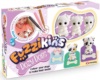 Игровой набор Милые собачки Fuzzikins FF002 в оригинальной упаковке