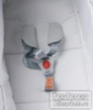 Набор для автомобиля коляски Peg-Perego Young