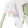 Механизм складывания стульчика для кормления Happy Baby William V2