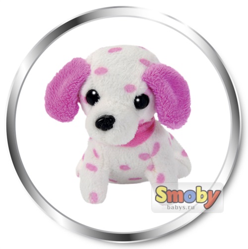 Детская плюшевая мини-собачка Simba Chi Chi Love арт.5890208-3