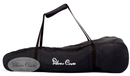 Сумка Silver Cross Stroller Carry Bag Jet Sport