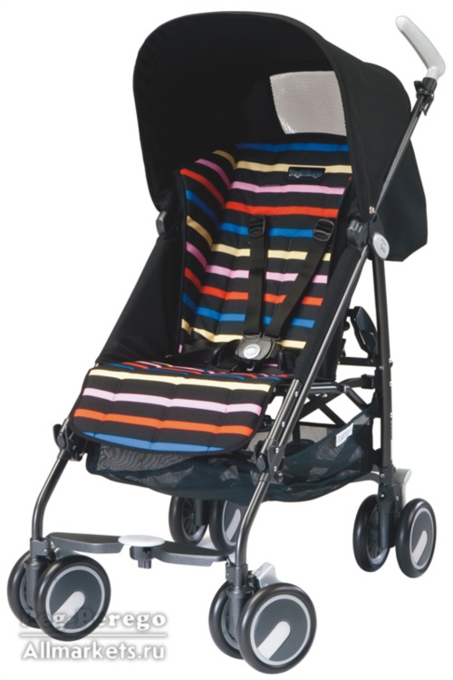 Peg Perego Pliko Mini Neon