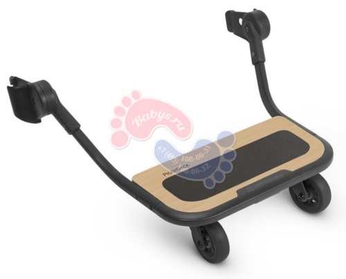 Подножка-скейт UPPAbaby для коляски Vista 0217
