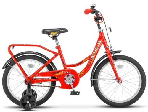 Велосипед Stels Flyte 18 Z010 Red