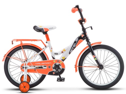 Велосипед Stels Talisman 18 V020 Orange