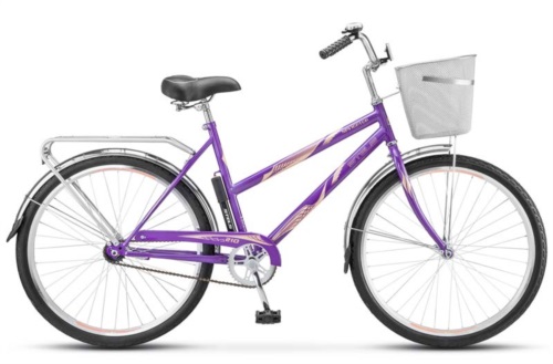 Велосипед Navigator Lady 210 Z010 Violet