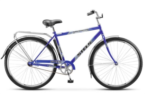Велосипед Navigator Gent 300 Z010 Blue