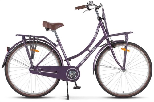 Велосипед Navigator Lady 310 V020 28 Light Violet