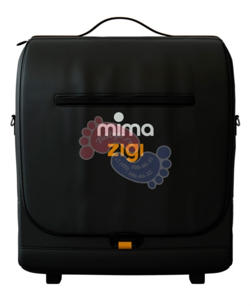 Сумка для транспортировки Mima Zigi Travel Bag