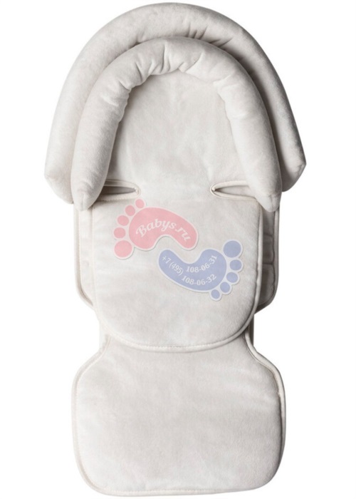 Вкладыш для новорожденного Mima Baby Head Rest