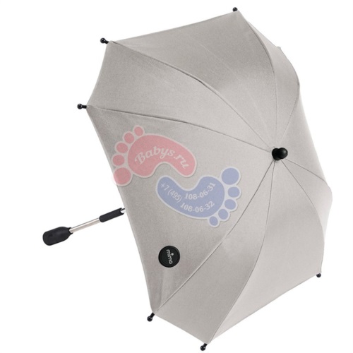 Зонт Mima Parasol для колясок Zigi/Xari Snow White