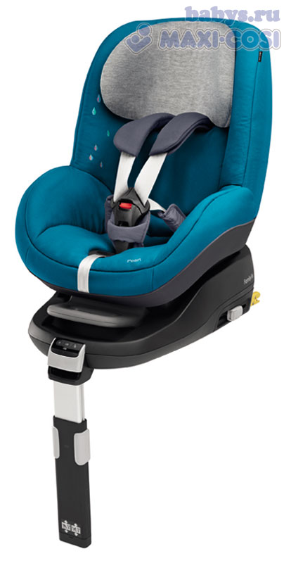Автомобильное кресло Maxi-Cosi Pearl Blue Sky (МаксиКоси Пэрл Блу Скай) 2012 