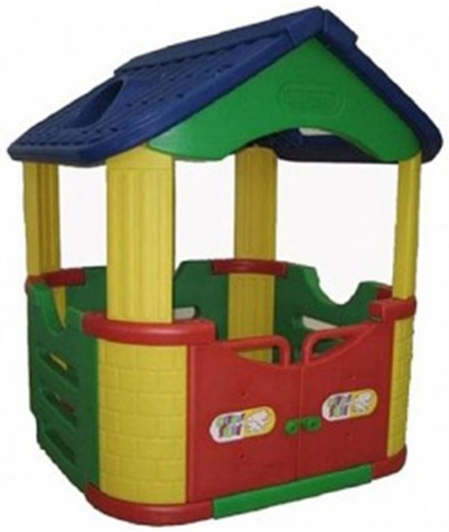 Детский игровой домик Happy Box JM-802А 