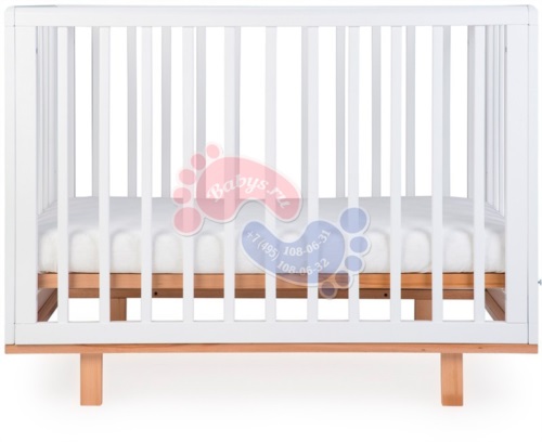 Кроватка Happy Baby Mirra