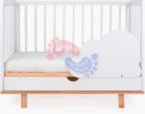 Комплект расширения для кроватки Happy Baby Mirra