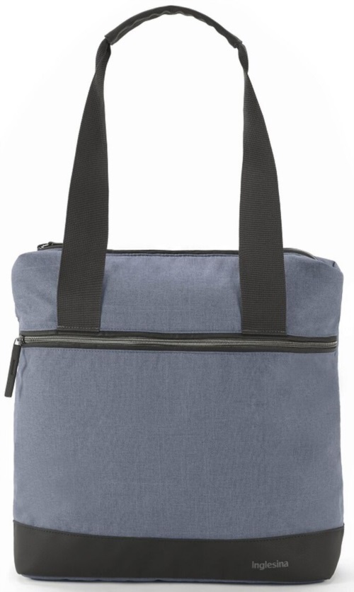 Сумка-рюкзак Inglesina Back Bag Alaska Blue