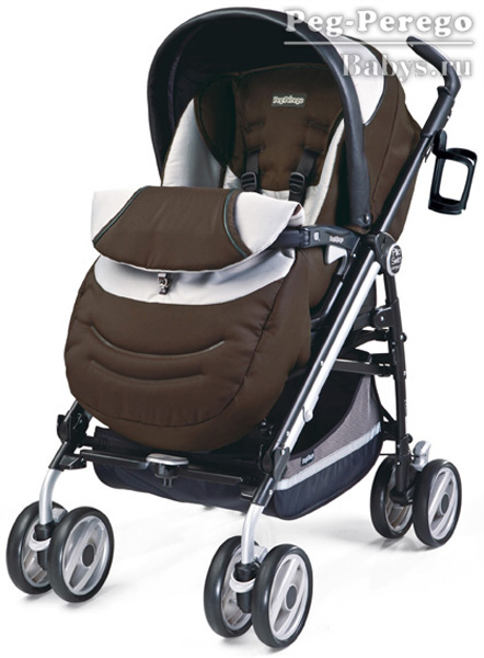 Peg perego hot sale 2012