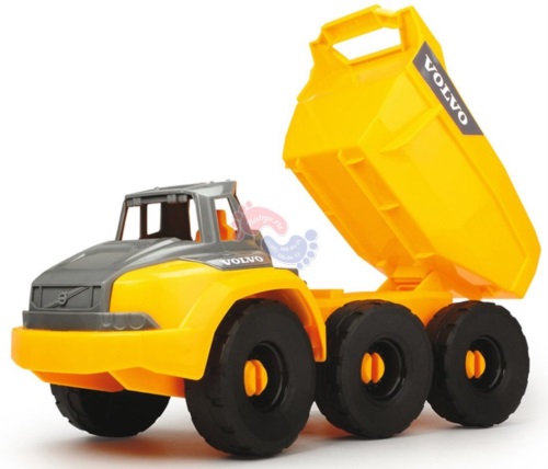 Детский грузовик Dickie Toys Volvo 3724001