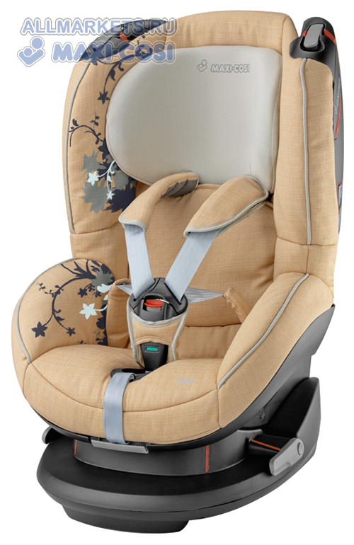 Maxi-Cosi Tobi Botanic Luxury (Макси-Коси Тоби Ботаник Лакшэри) 2010