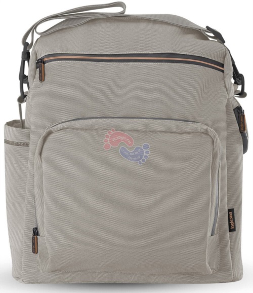 Сумка-рюкзак Inglesina Adventure Bag для коляски Aptica XT Tundra Beige