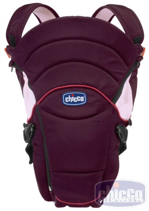 Рюкзак-кенгуру Chicco You & Me Physio-Comfort Venus (Чикко Ю энд Ми Физио-Комфорт Венус) 64698.80 2012