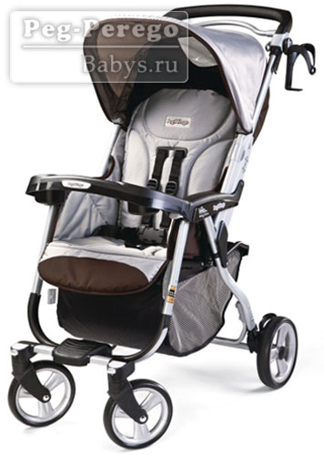 Peg perego sales vela