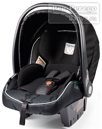 Автокресло для новорожденных Peg-Perego Primo Viaggio Tri-Fix K Galaxy (Пег-Перего Примо Виаджио Три-Фикс K Гэлакси) 2013