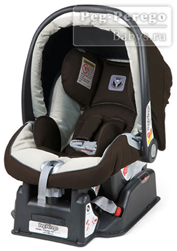 Автокресло для новорожденных Peg-Perego Primo Viaggio SIP Java (Пег-Перего Примо Виаджио СИП Джава) 2013
