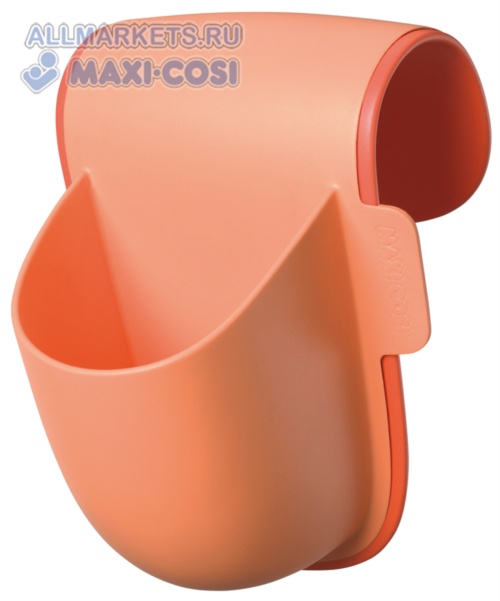 Подстаканник Maxi-Cosi Pocket Orange