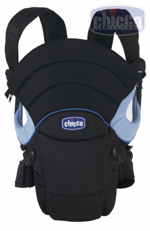 Рюкзак-кенгуру Chicco You & Me Physio-Comfort Mars (Чикко Ю энд Ми Фузио-Комфорт Марс) 64698.79 2013