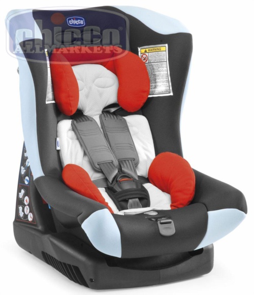 Chicco Proxima Pacific / Чикко Проксима арт.71505.26