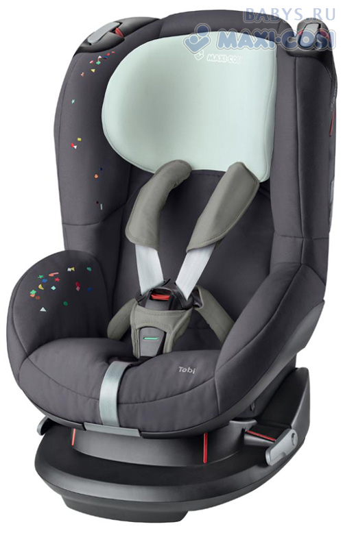 Детское автокресло Maxi-Cosi Tobi Confetti (Макси Коси Тоби Конфетти) 2014