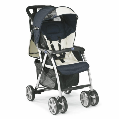 Прогулочная коляска Chicco SimpliCity Top stroller Astral (Чикко СимплиСити Топ Строллер Астрал) 60900.59