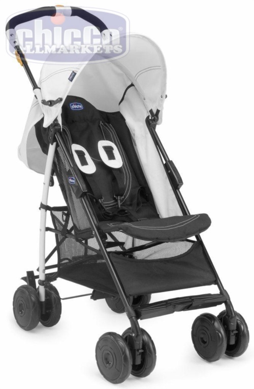 Прогулочная коляска Chicco Skip stroller Glamour (Чикко Скип Строллер Гламур) 79225.33