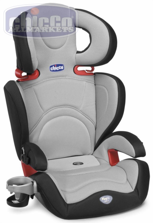 Детское автокресло Chicco Key 2-3 Ultrafix Car Seat Romantic (Чикко Кей 2-3 Ультрафикс Кар Сит Романтик) 79033.34