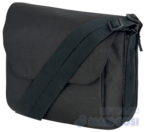 Сумка к коляскам Maxi-Cosi Flexi Bag Total Black (Макси-Коси Флекси Бэг Тотал Блэк)