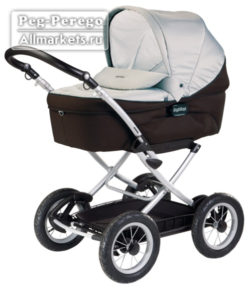 Детская спальная коляска Peg-Perego Young Java (Пег-Перего Янг Джава) 2011