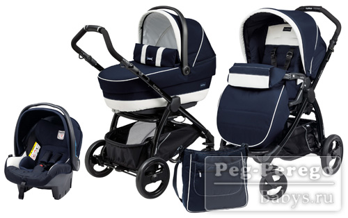 Peg perego clearance book plus 2015