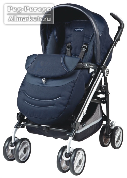 Poussette peg perego pliko switch compact on sale