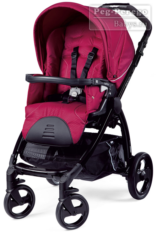 Peg perego book 2015 best sale