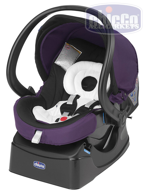 Chicco auto fix hot sale fast car seat