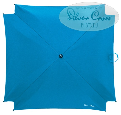Зонтик Silver Cross Parasol Blue