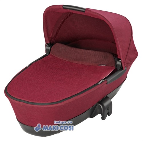 Люлька Foldable Carrycot для колясок Maxi-Cosi Mura Robin Red (Макси-Коси Фолдабл Робин Ред)