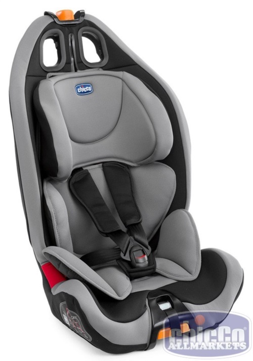 Chicco Gro-Up 123 Silver / Чикко Гроу-Ап 123 арт.79583.49