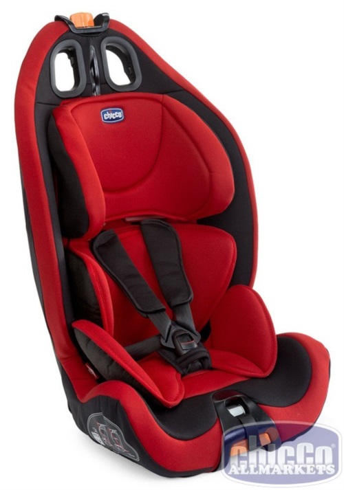 Chicco Gro-Up 123 Race / Чикко Гроу-Ап 123 арт.79583.78