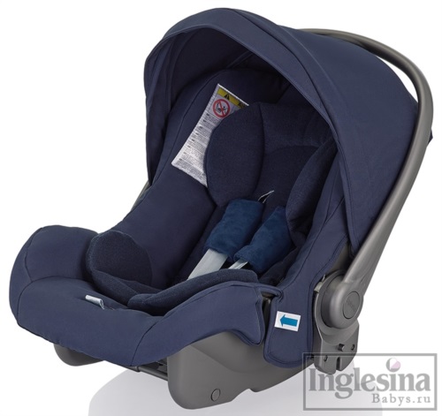 Inglesina Huggy Marina / Инглезина Хагги
