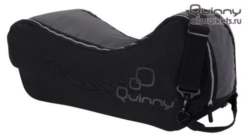 Quinny zapp sale xtra travel bag