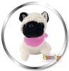 Детская плюшевая мини-собачка Simba Chi Chi Love арт.5890208-5