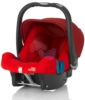 Автокресло Britax-Romer Baby-Safe Plus SHR II Flame Red / Бритакс-Ромер Бэйби-Сейф Плюс 2